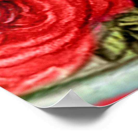 Lidmaatschap Poster (Hoek)