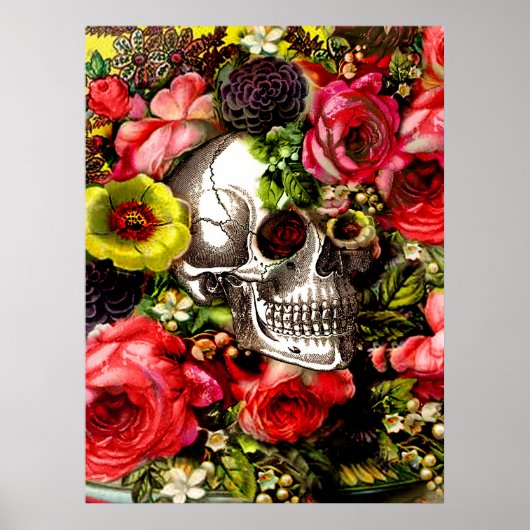 Lidmaatschap Poster (Voorkant)