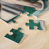 Lido | Max Beckmann | Legpuzzel (Zijkant)