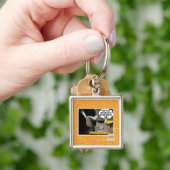 LIE SLEUTELHANGER (Hand)