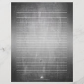 Lieber guter Weihnachtsmann (Achterkant)