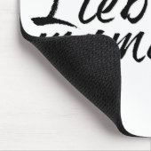 Lieblingsmama Muismat (Hoek)