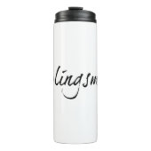 Lieblingsmama Thermosbeker (Voorkant)