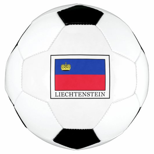 Liechtenstein (Devant)