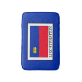 Liechtenstein Badmat (Voorkant Verticaal)