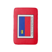Liechtenstein Badmat (Voorkant Verticaal)