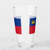 Liechtenstein Glas (Links)