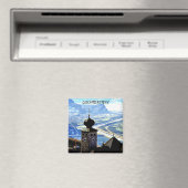 LIECHTENSTEIN MAGNET (In Situ (Lave-vaisselle))