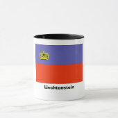 Liechtenstein-Mok Mok (Midden)