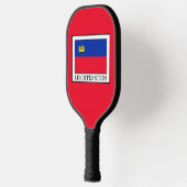 Liechtenstein Pickleball Paddle (Links)
