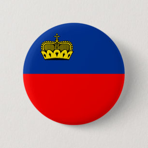 liechtenstein ronde button 5,7 cm