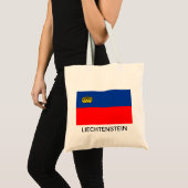 liechtenstein tote bag (Voorkant (product))