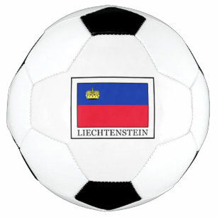 Liechtenstein Voetbal