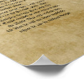 Liechtenstein Zettel Print, Poster Paper (Matte) (Coin)