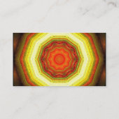 Lied van het Visitekaartje van de Liefde (Achterkant)