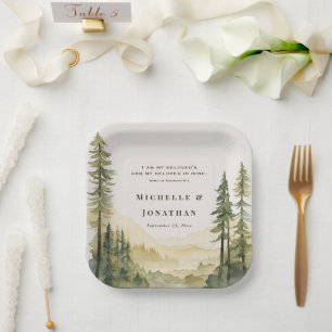 Lied van Salomo Ik ben mijn geliefde's bijbel brui Papieren Bordje