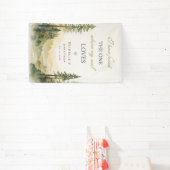 Lied van Salomo Ik heb de One Wedding Bible gevond Spandoek (Insitu)