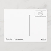 Liedboek, gefeliciteerd! briefkaart (Achterkant)