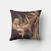 Liedje van de engel Kussens (Achterkant)