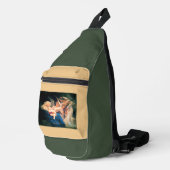 Liedje van Engelen Sling Bag (Rechterhoek)