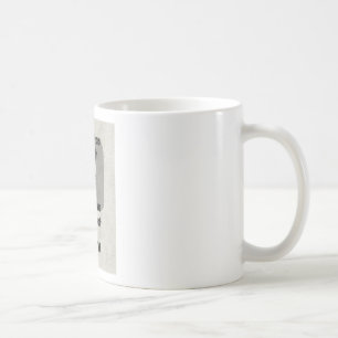 liedtekst waarom op je tenen door het leven lopen koffiemok