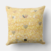 LIÉE PAR LOVE COUSSIN (Verso)