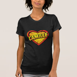 Lief Camille T-shirt