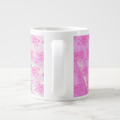 Lief Extra Grote Beker (Achterkant)