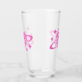 Lief Glas (Links)