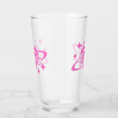 Lief Glas (Rechts)