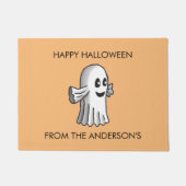 Lief Klein Spookje Deurmat (Voorkant)