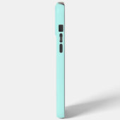 Lief maar pittig Case-Mate iPhone case (Achterkant / Links)