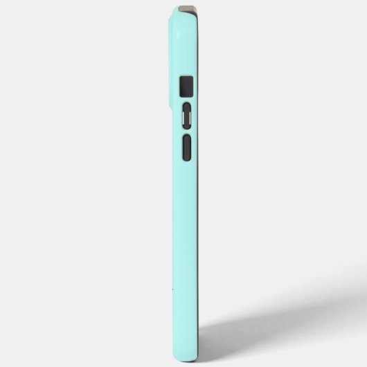 Lief maar pittig Case-Mate iPhone case (Achterkant / Links)