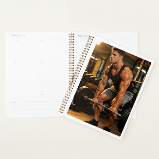 Lief ontwerp planner (Display)