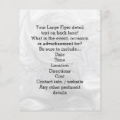 Liefboomaangepaste gezinshereniging flyer (Achterkant)