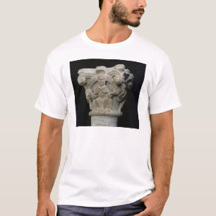 liefdadigheid t-shirt
