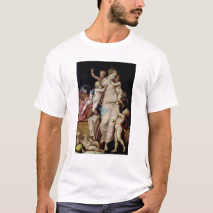 liefdadigheid t-shirt