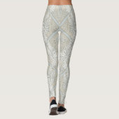 liefdadigheidsvogelpest leggings (Achterkant)