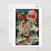 Liefdagen Briefkaart (Voorkant / Achterkant)