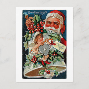 Liefdagen Briefkaart