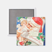 Liefdays  Magnet Magneet (Voorkant / Achterkant)