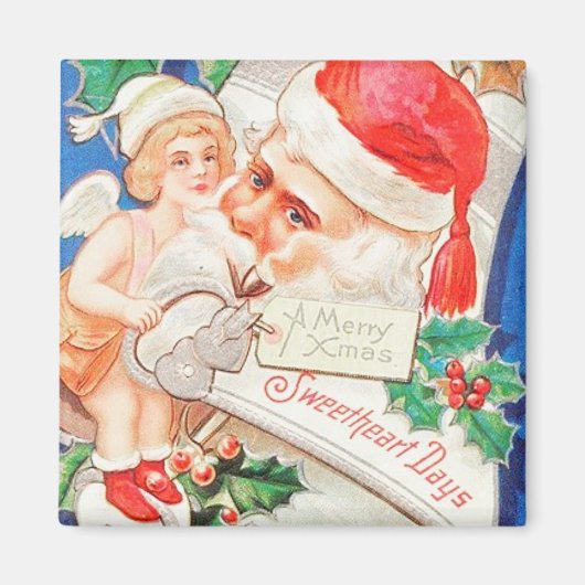 Liefdays  Magnet Magneet (Voorkant)