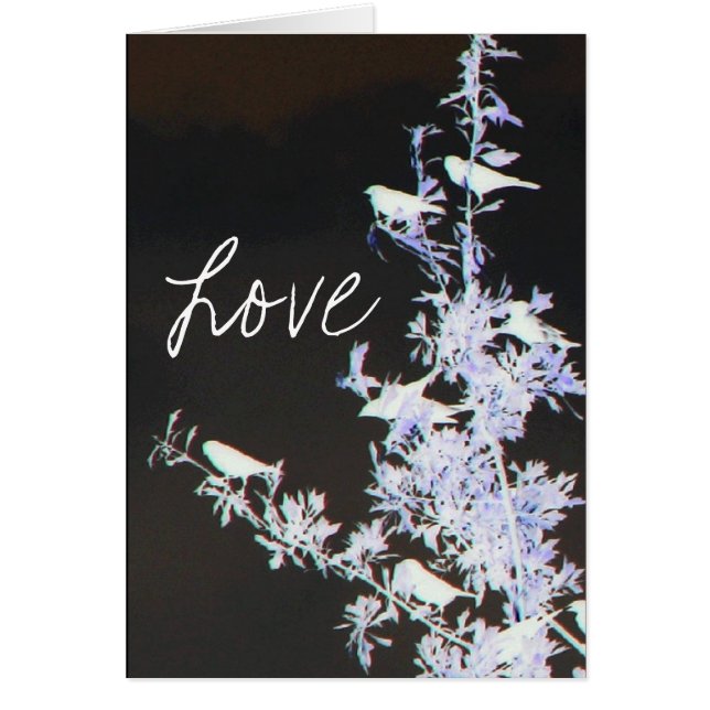 Liefde (Voorkant)