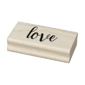 LIEFDE 1 "x2.5" Rubber Stamp / Romeo & Juliet Rubberstempel (Stempel)