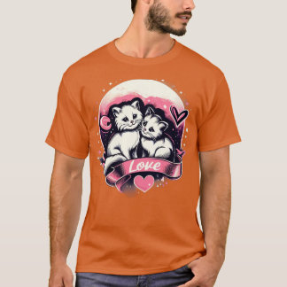 LIEFDE 2 T-SHIRT