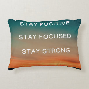 Liefde Accent Kussen