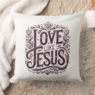 Liefde als Jezus Kussen