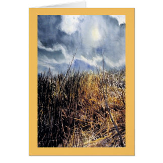 Liefde als zomer, stille wachttijd