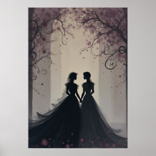 Liefde Altijd Poster