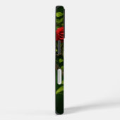 Liefde altijd Valentijnsdag iPhone Case (Achterkant / Rechts)